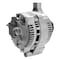 Wai Global Alternator, ALTFD 3G, 95 Amp12 Volt, CW, 6Groove Pulley, 1100 Plug Clock 7749-11N - alternate 1